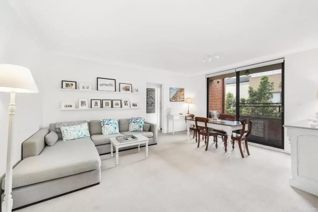 6/37 Rosalind Street, Cammeray For Lease by Aurora Property