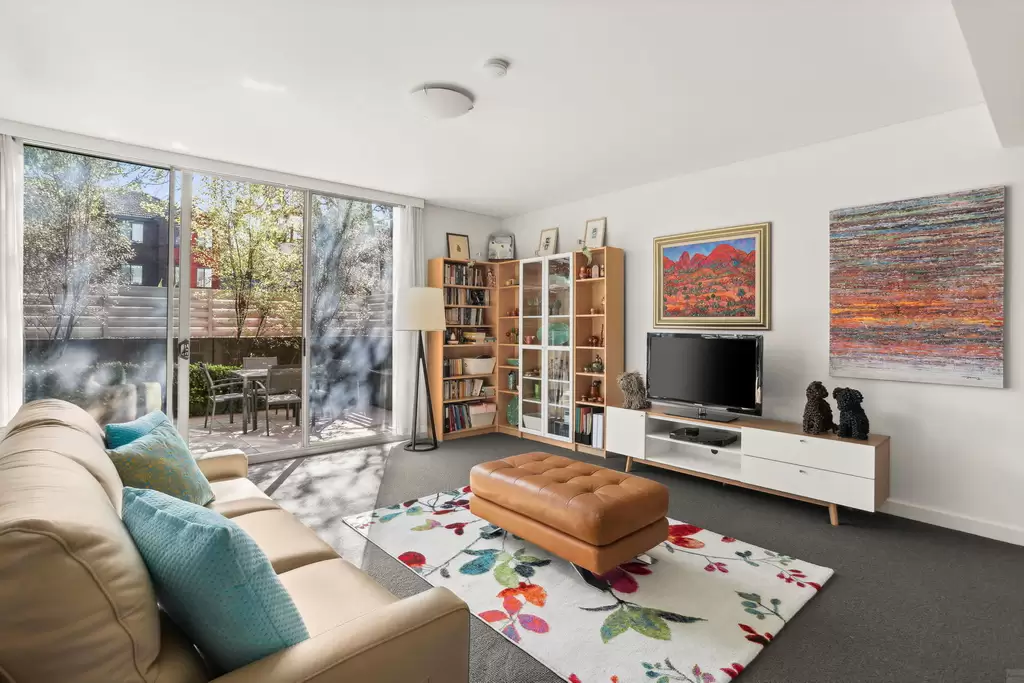 3/331 Miller Street, Cammeray Sold by Aurora Property