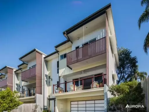 6B Hanworth Street, East Brisbane Sold by Aurora Property