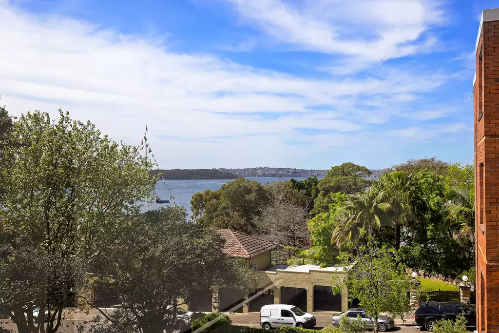 21/22 Peel Street, Kirribilli Leased by Aurora Property