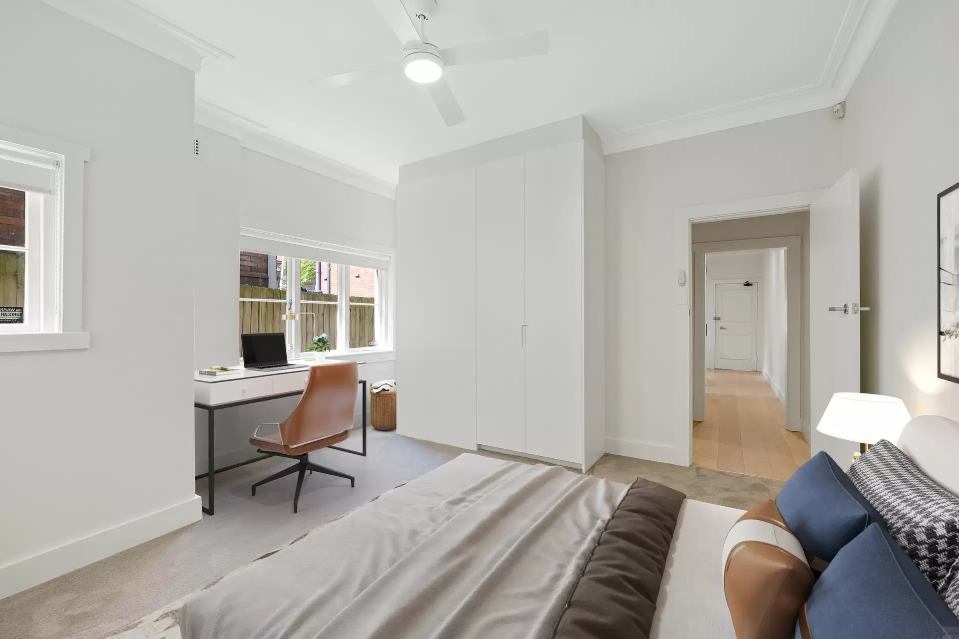 8/6 Waruda Street, Kirribilli For Lease by Aurora Property - image 3