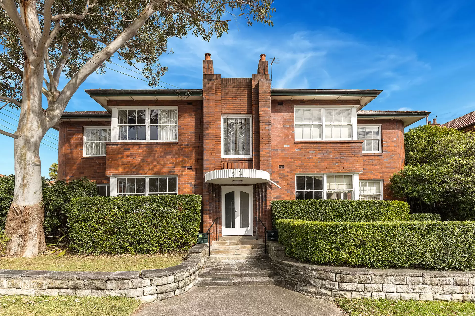 1/53 The Esplanade, Mosman Sold by Aurora Property - image 1