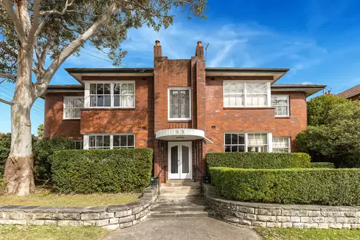 1/53 The Esplanade, Mosman Sold by Aurora Property