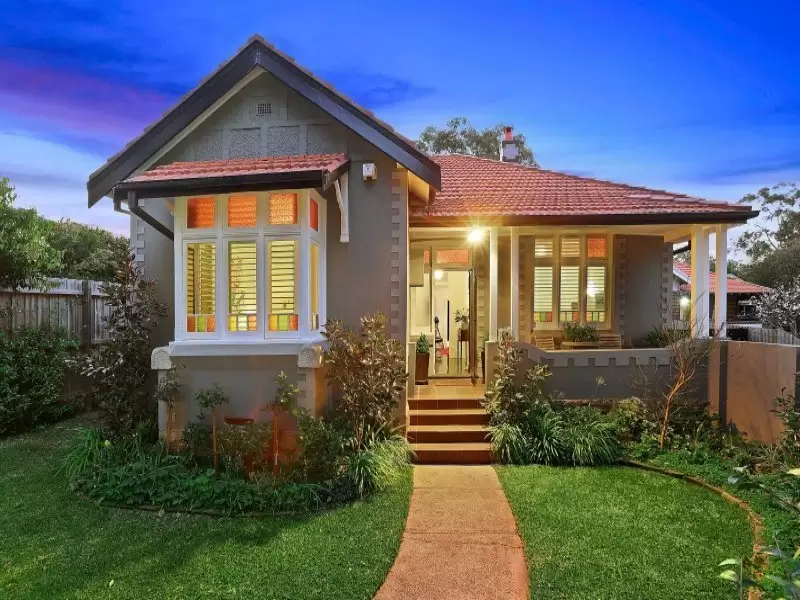 36 Ryde Road, Hunters Hill For Lease by Aurora Property