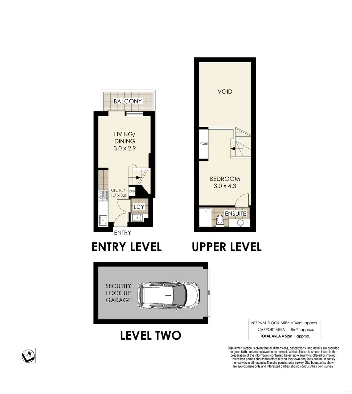 73/120 Cabramatta Road, Cremorne For Lease by Aurora Property - image 5