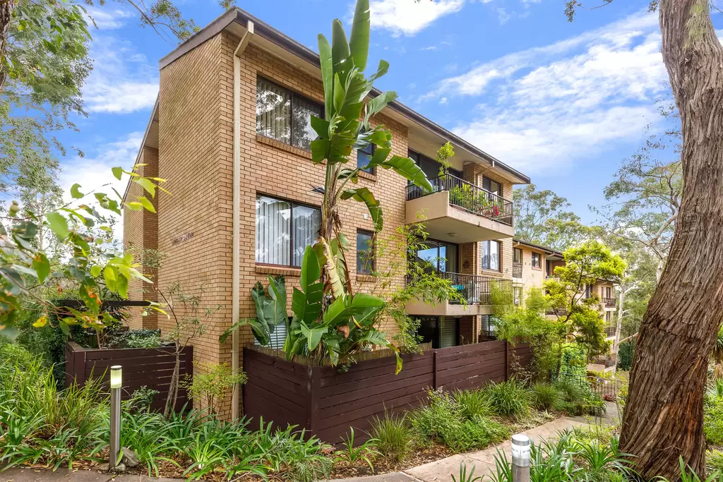 6/5 Durham Close, Macquarie Park Leased by Aurora Property