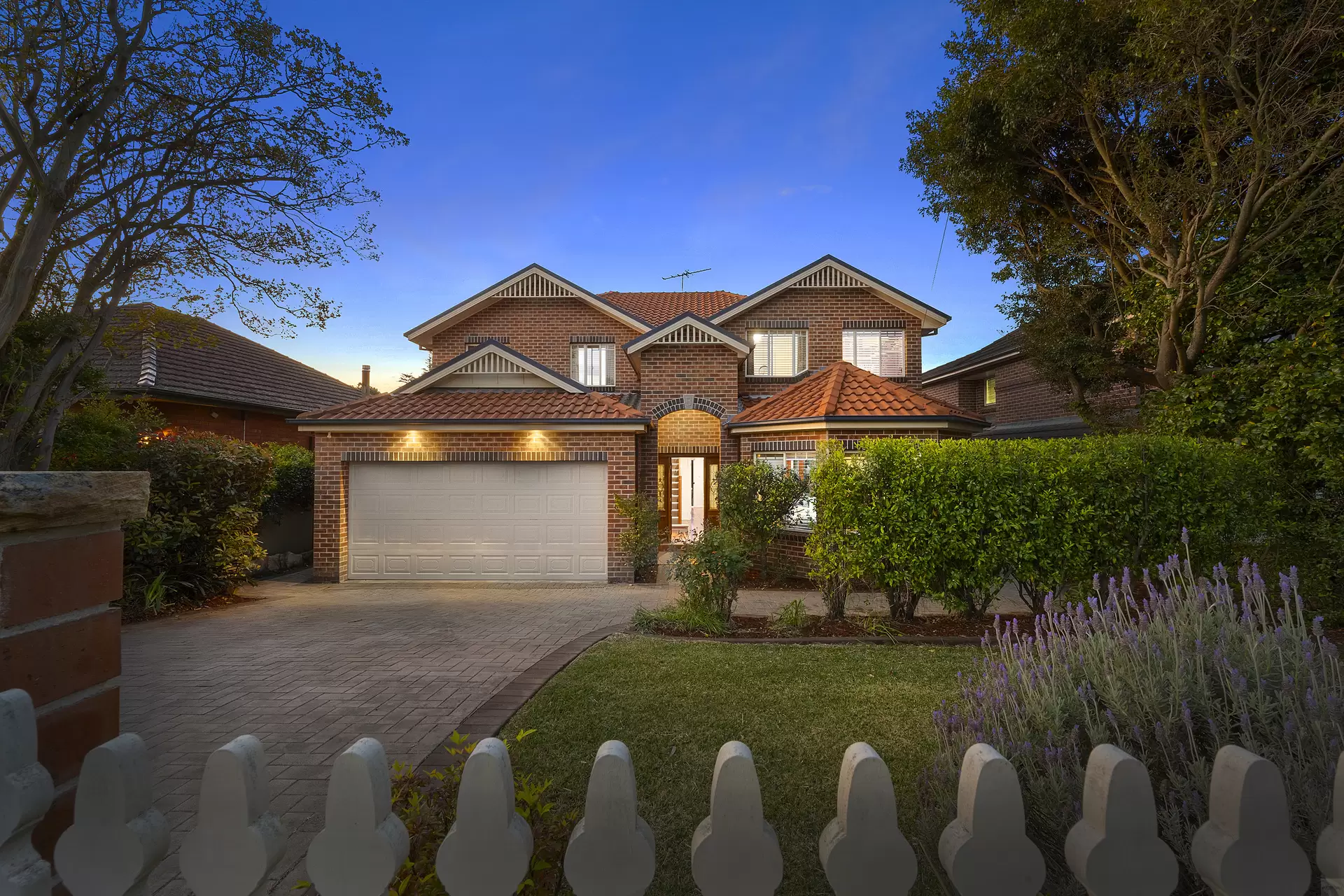 5 Denman Street, Eastwood Sold by Aurora Property - image 1