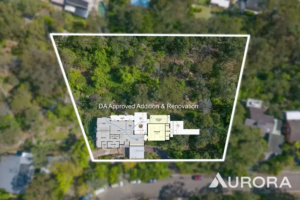 40-46 Richmond Avenue, St Ives For Sale by Aurora Property