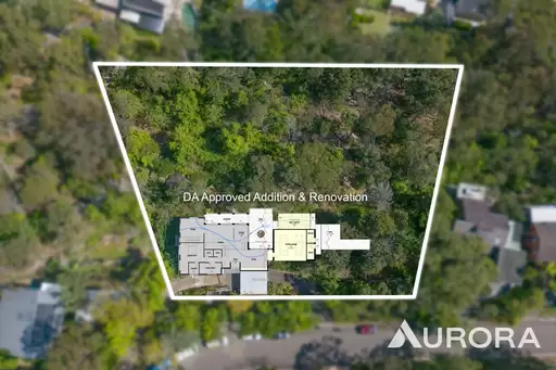 40-46 Richmond Avenue, St Ives For Sale by Aurora Property