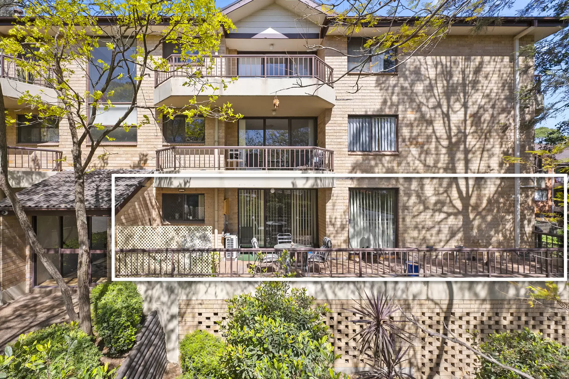 22/346 Pennant Hills Road, Carlingford For Sale by Aurora Property - image 5