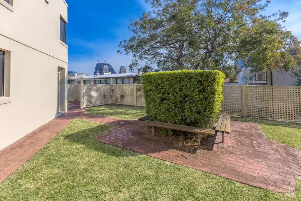 1/35 Fitzroy Street, Kirribilli Leased by Aurora Property - image 4