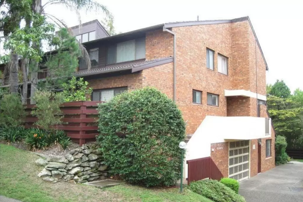 22/7 Epping Road, Epping Leased by Aurora Property