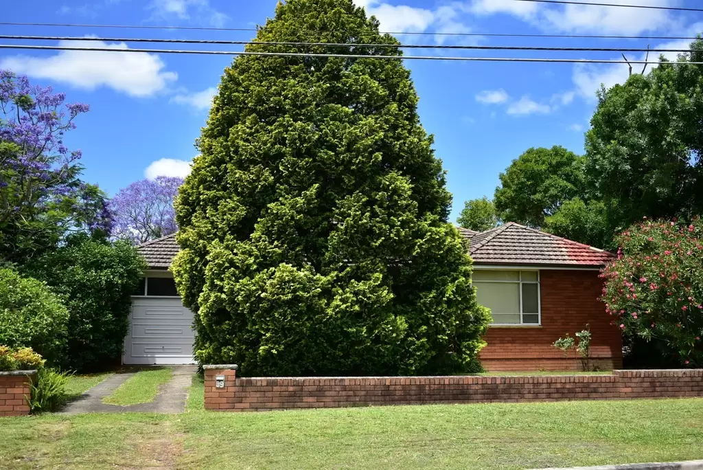 39 Agincourt Road, Marsfield Leased by Aurora Property