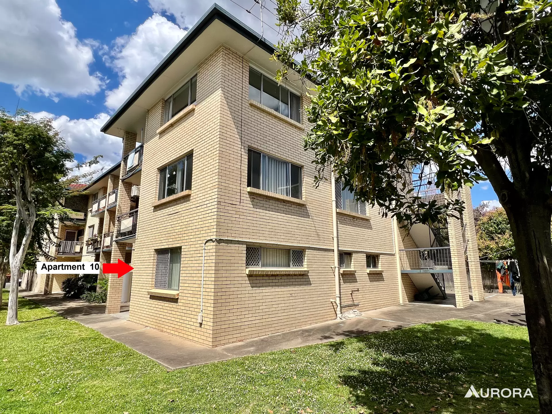 10/20 Potts Street, East Brisbane For Sale by Aurora Property - image 1