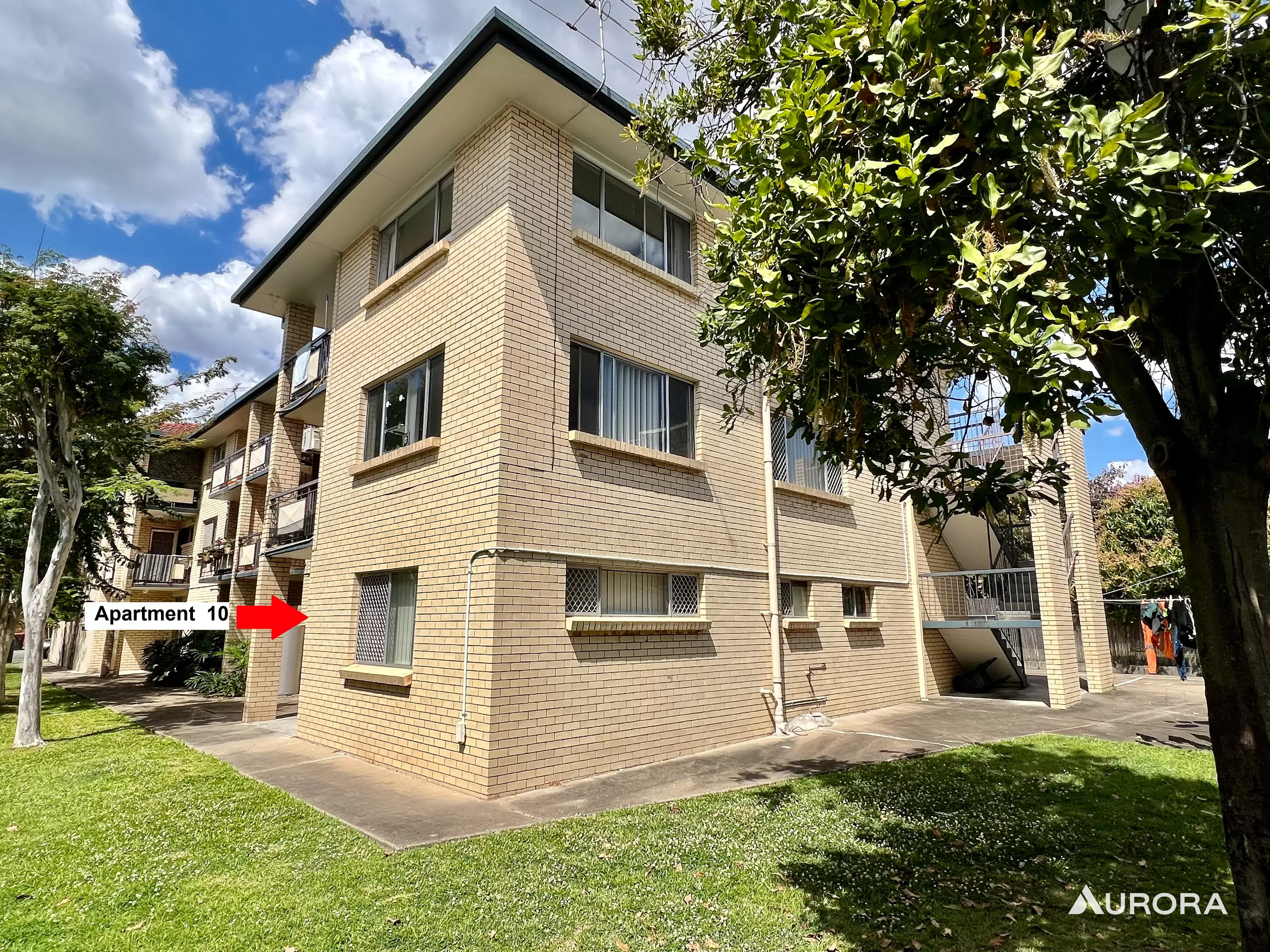 10/20 Potts Street, East Brisbane For Sale by Aurora Property - image 2