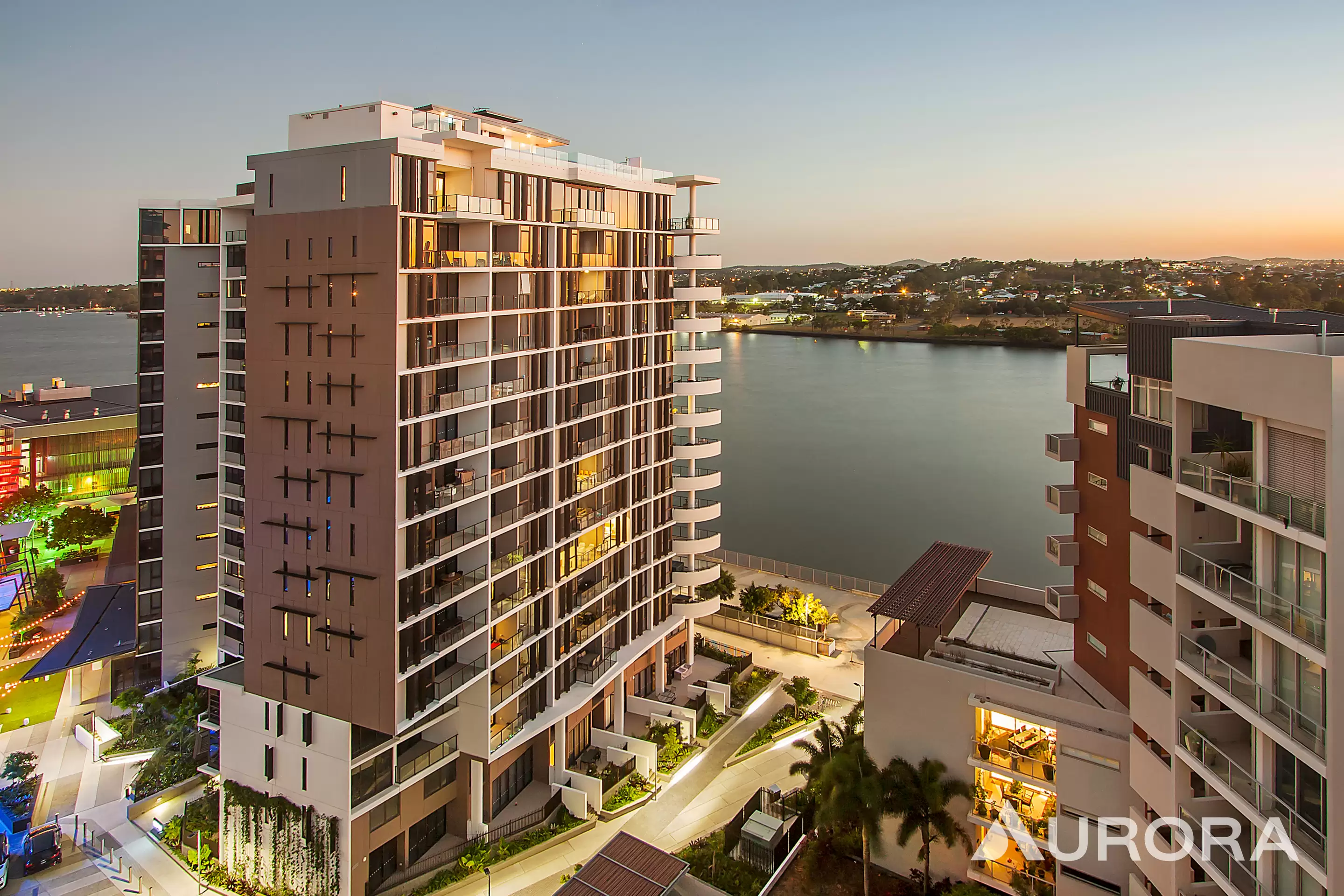 20912/37D Harbour Rd, Hamilton For Sale by Aurora Property - image 9