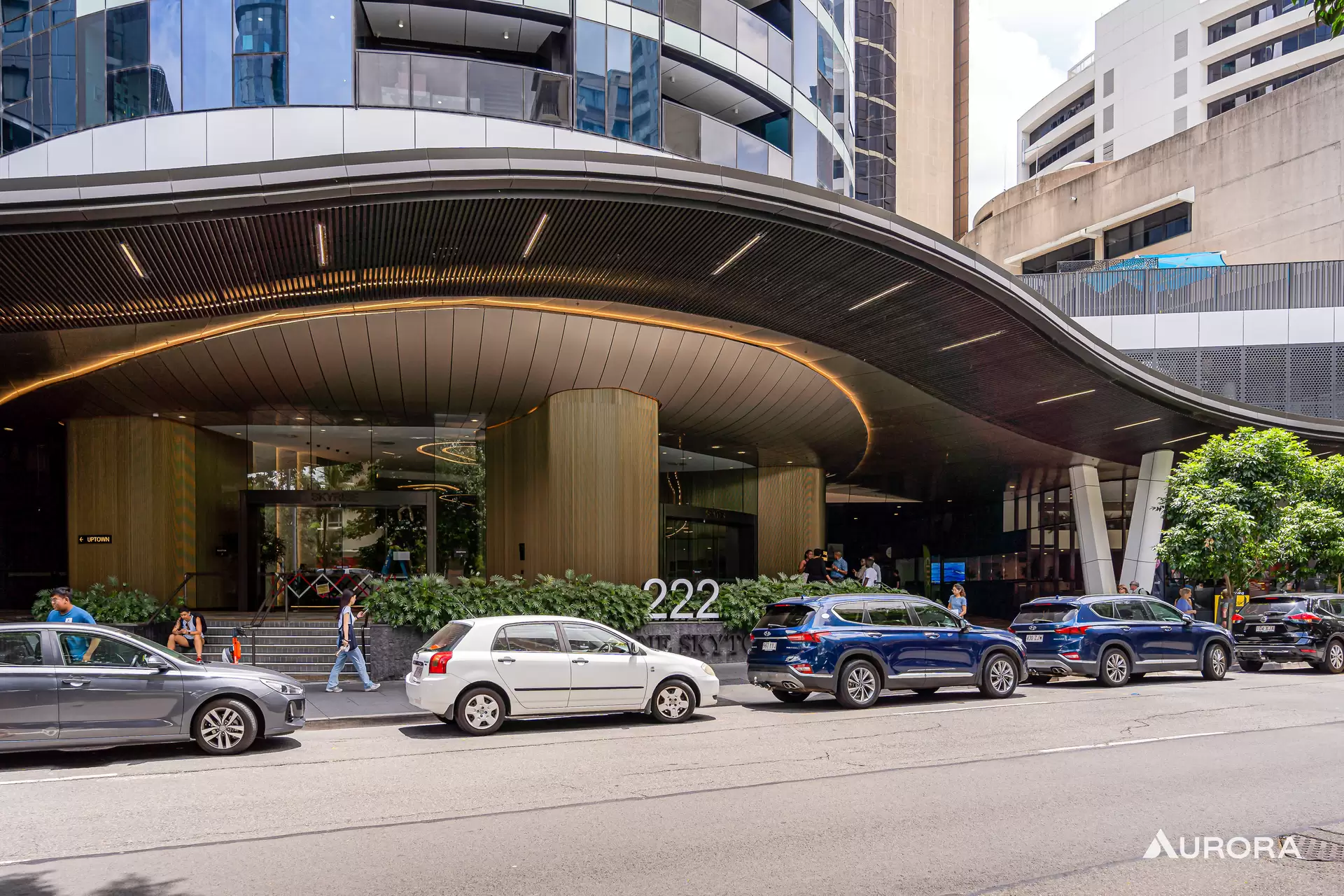 2906/222 Margaret Street, Brisbane City Sold by Aurora Property - image 1