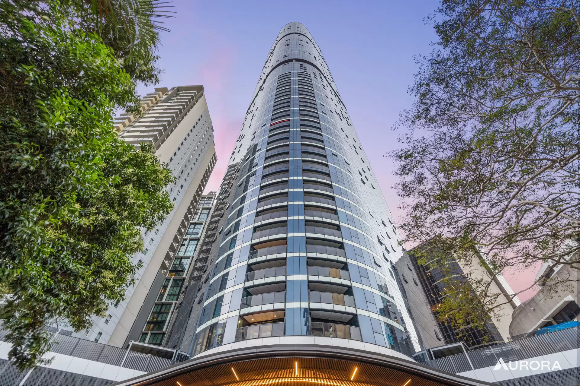 2906/222 Margaret Street, Brisbane City For Sale by Aurora Property - image 1