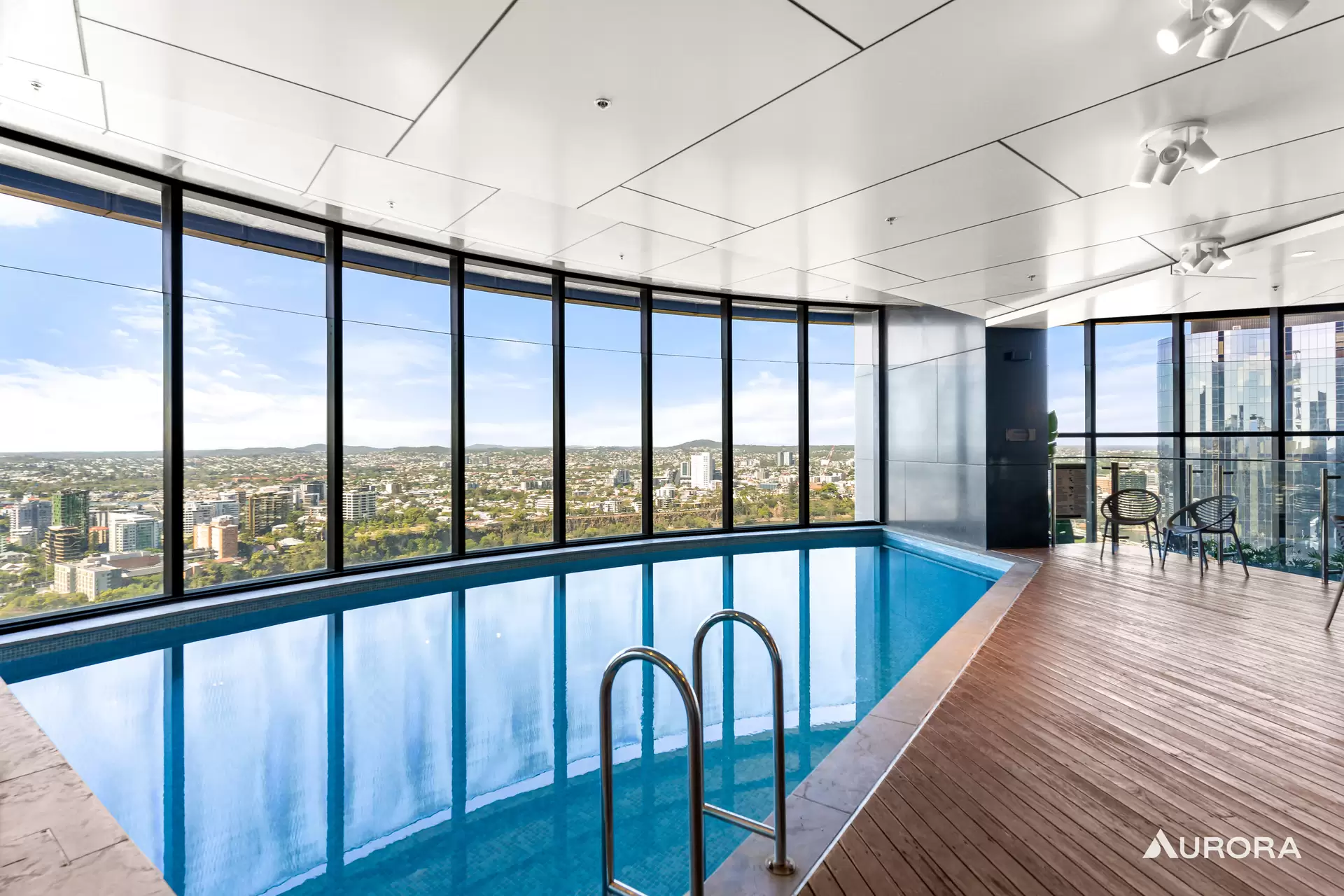 2906/222 Margaret Street, Brisbane City Sold by Aurora Property - image 1