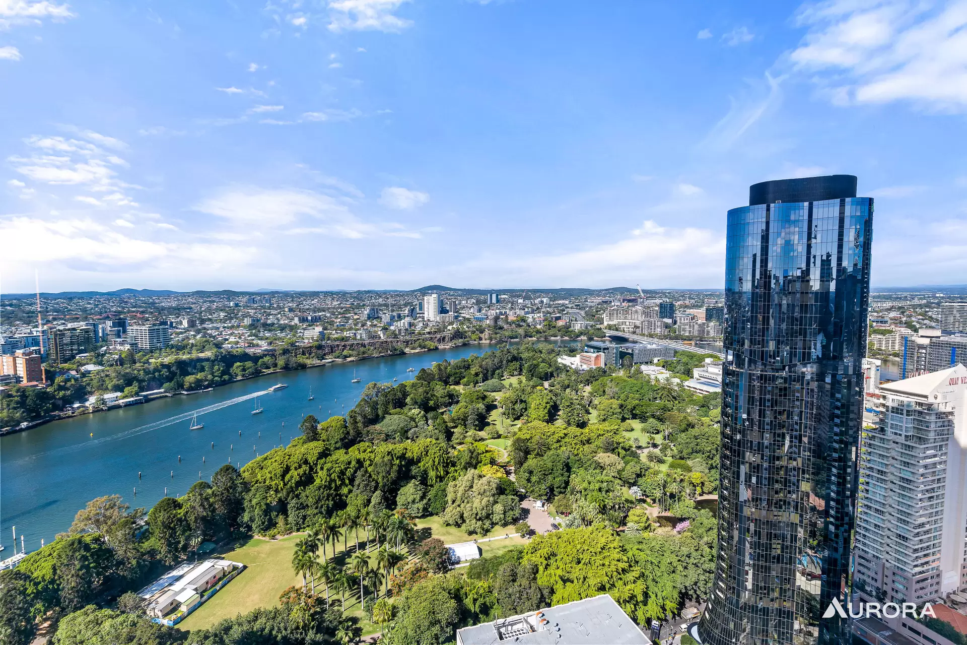 2906/222 Margaret Street, Brisbane City For Sale by Aurora Property - image 1