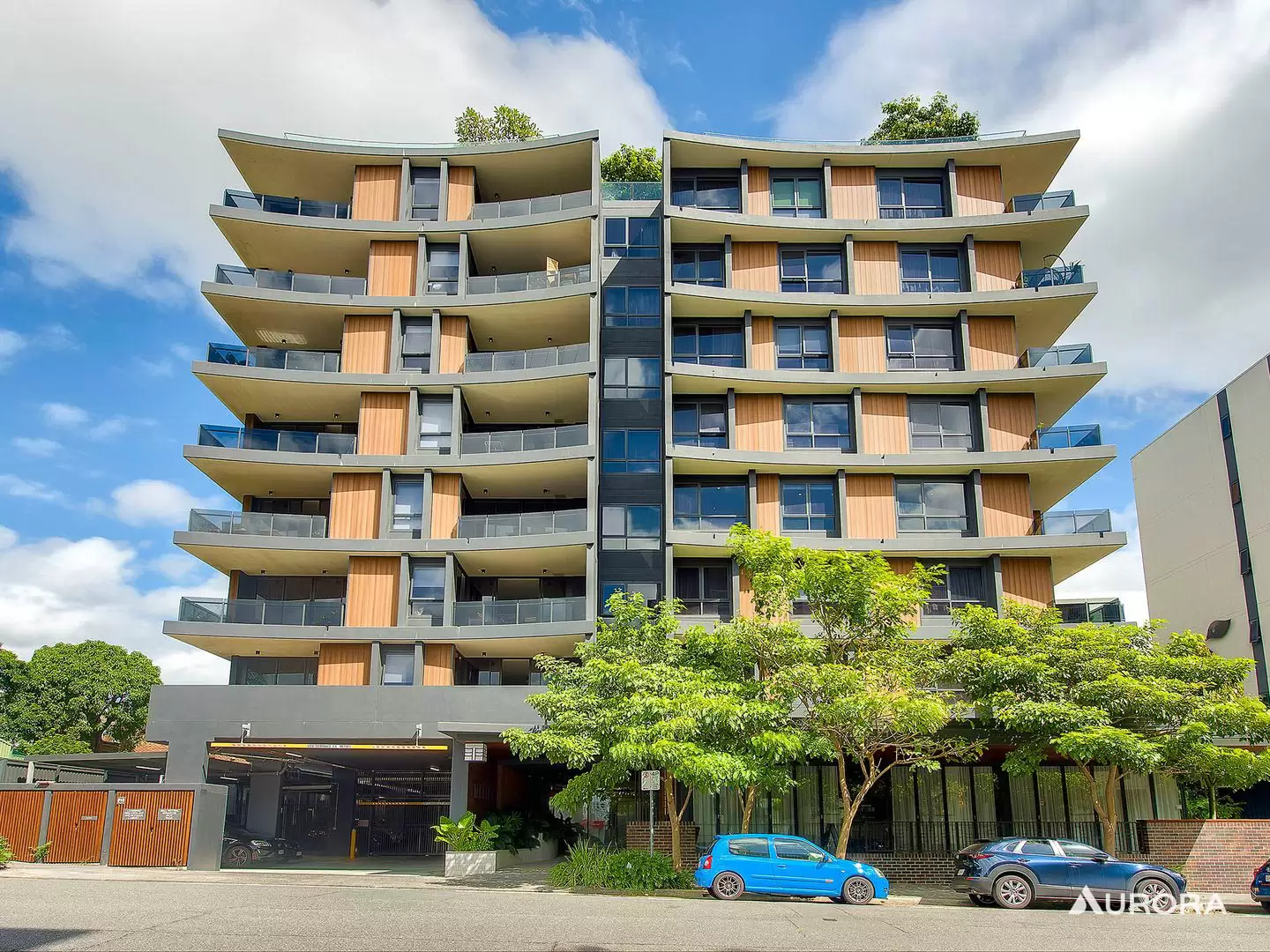 806/17 Gibbon Street, Woolloongabba For Sale by Aurora Property - image 22