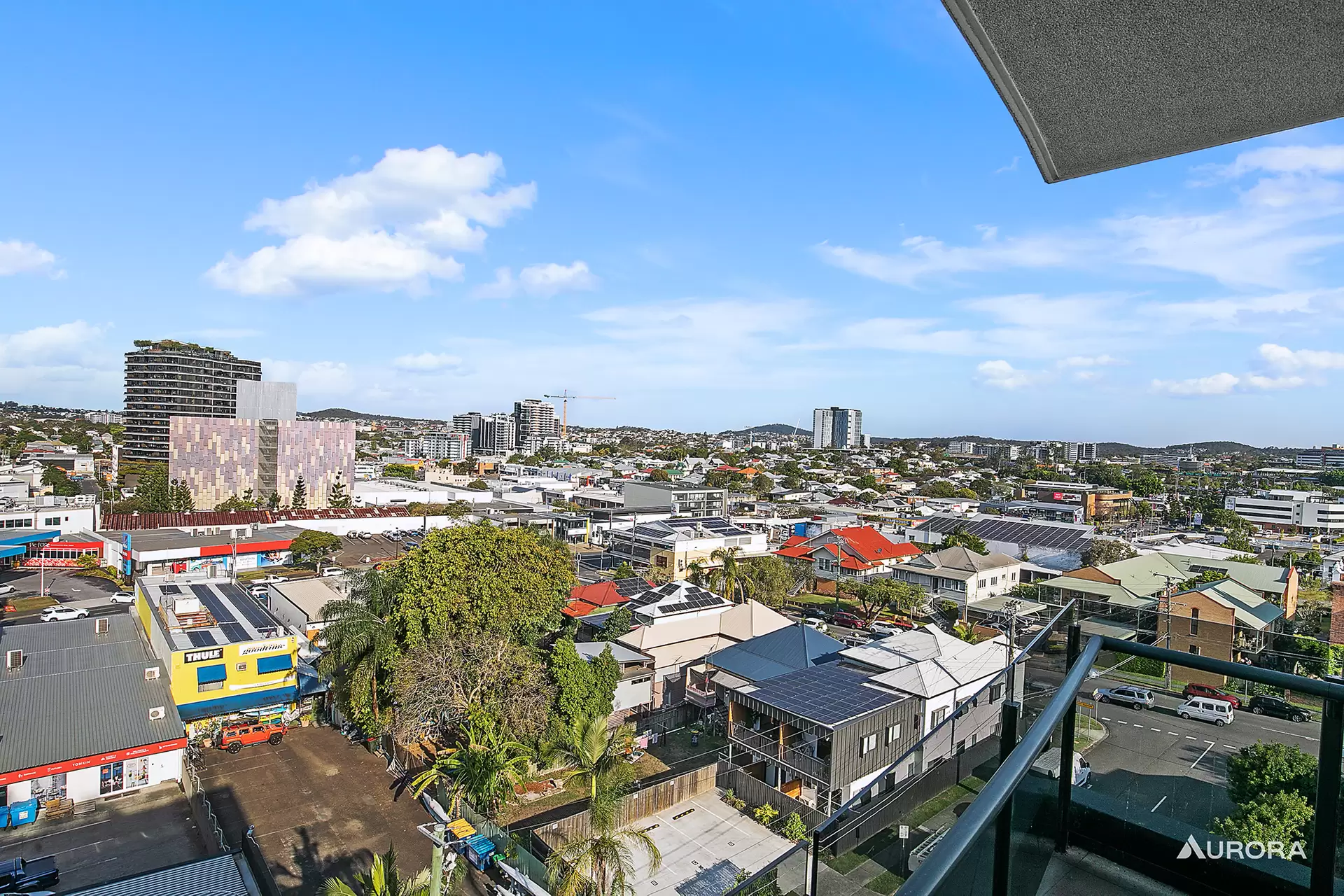 806/17 Gibbon Street, Woolloongabba For Sale by Aurora Property - image 1