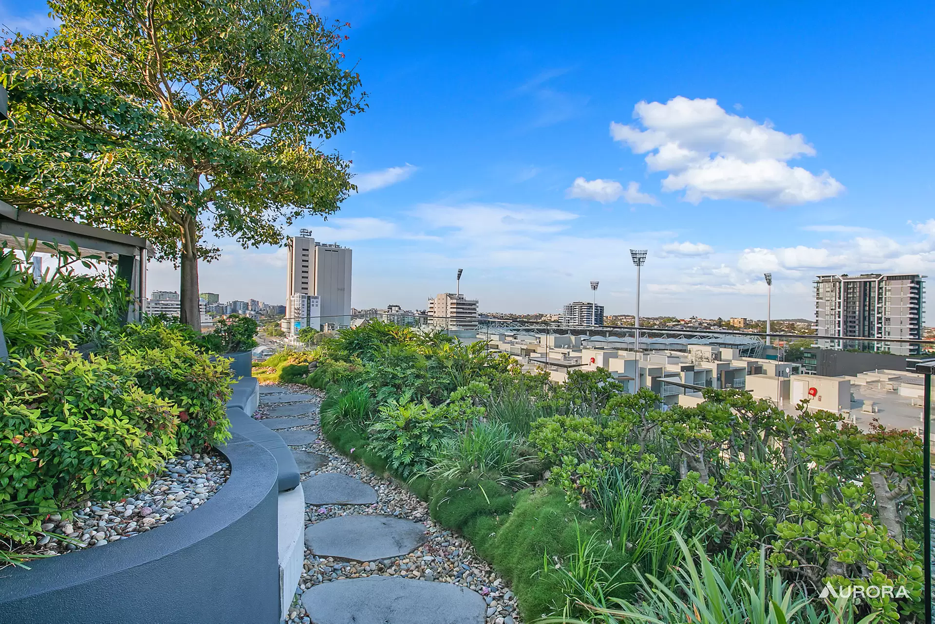 806/17 Gibbon Street, Woolloongabba For Sale by Aurora Property - image 1