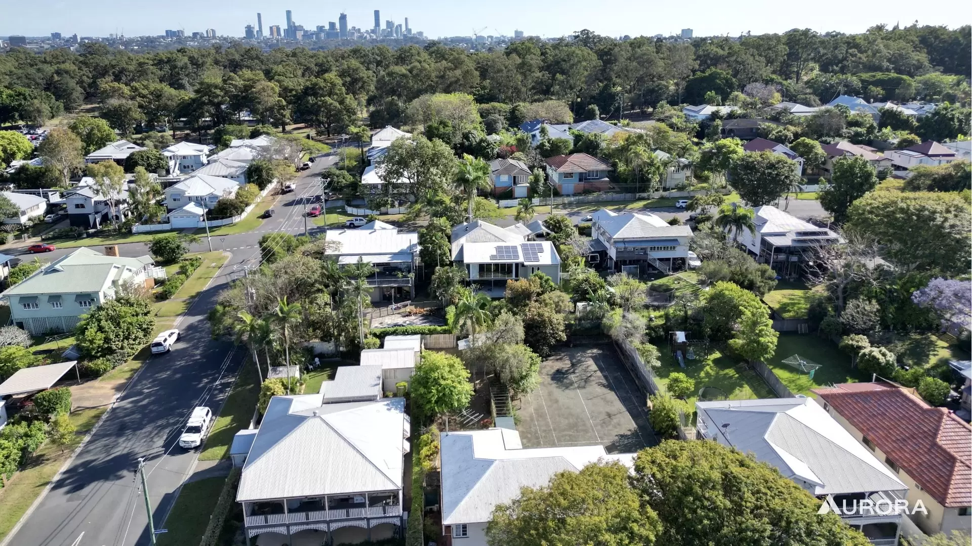 15 South Street, Yeerongpilly Sold by Aurora Property - image 1