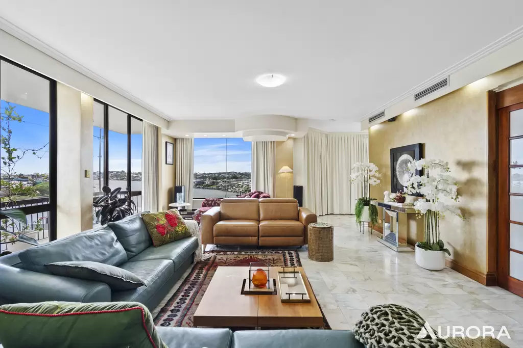 Kangaroo Point For Sale by Aurora Property