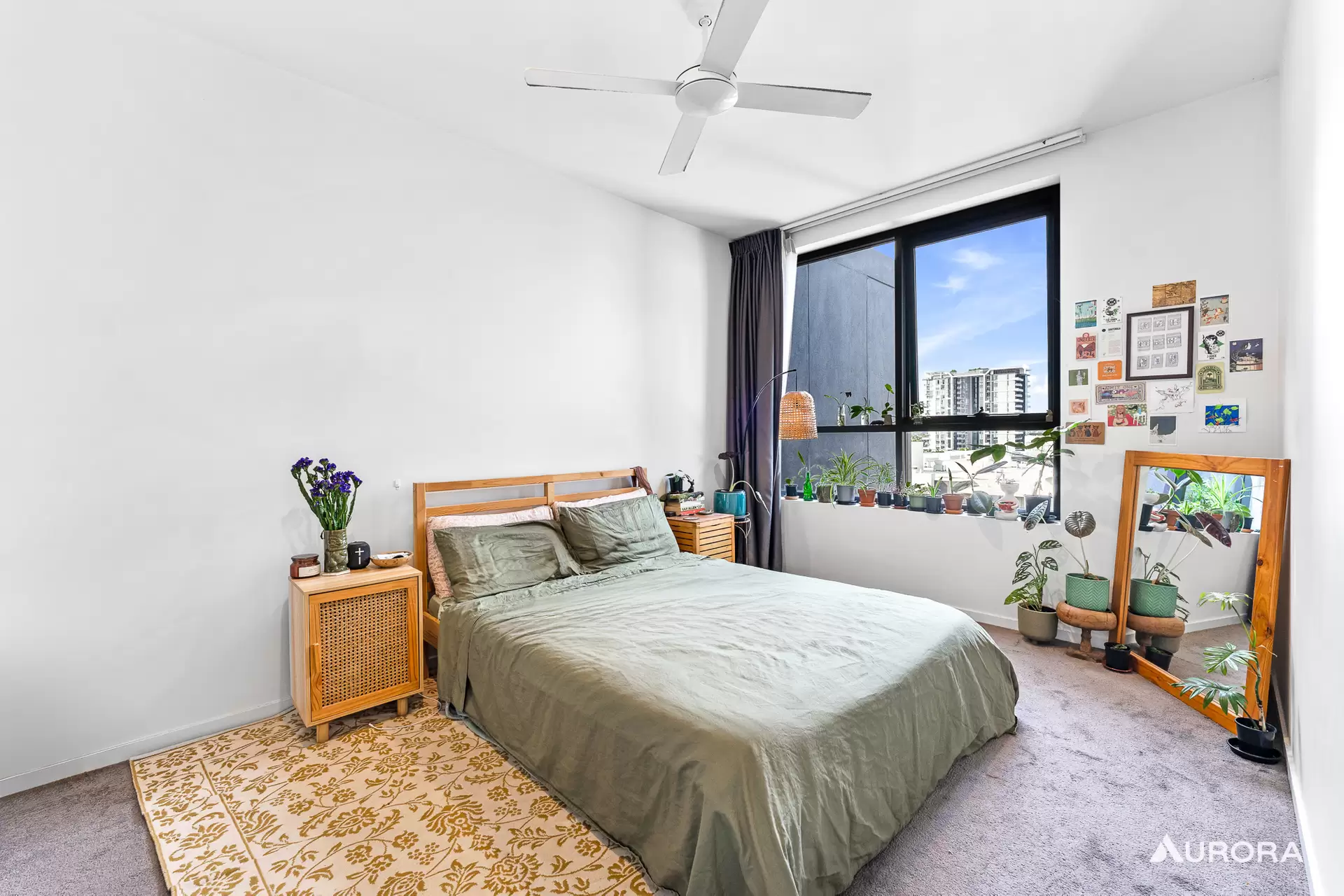 805/17 Gibbon Street, Woolloongabba Sold by Aurora Property - image 1