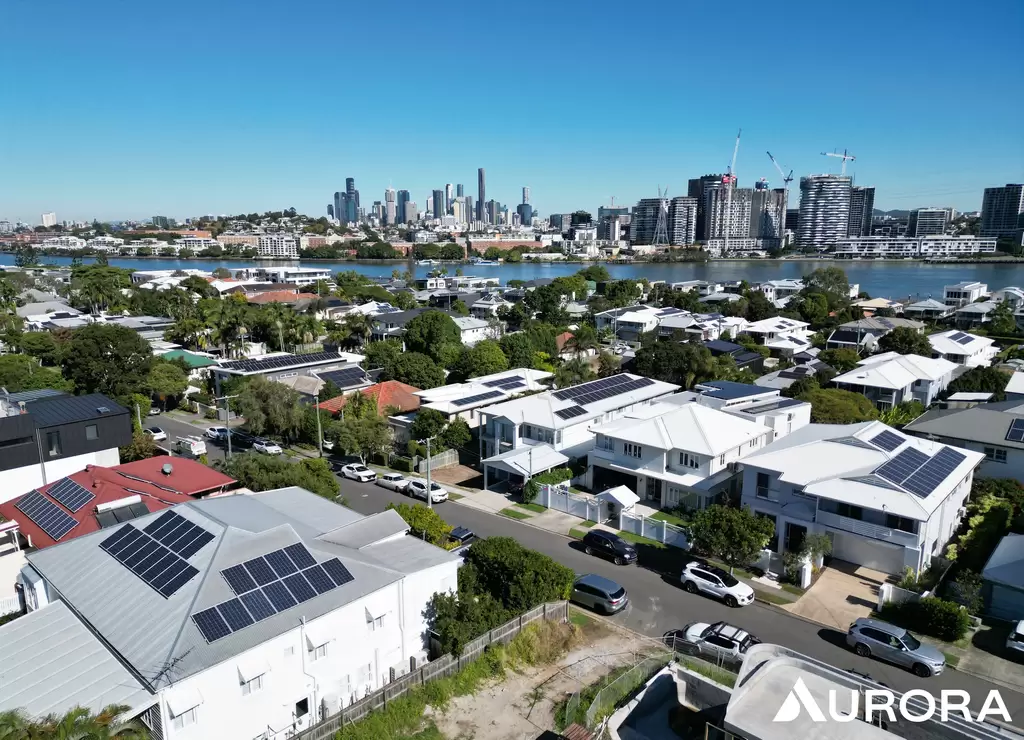 57 Birkalla Street, Bulimba For Sale by Aurora Property