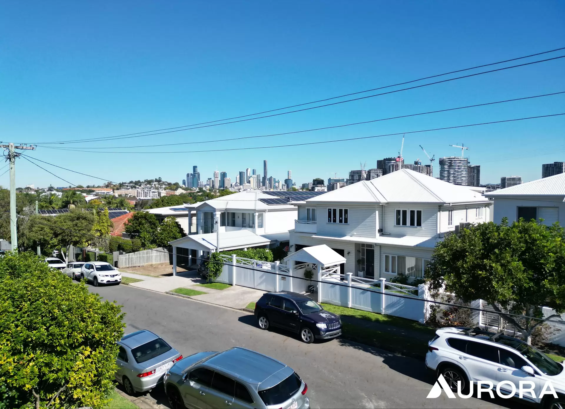 57 Birkalla Street, Bulimba For Sale by Aurora Property - image 1