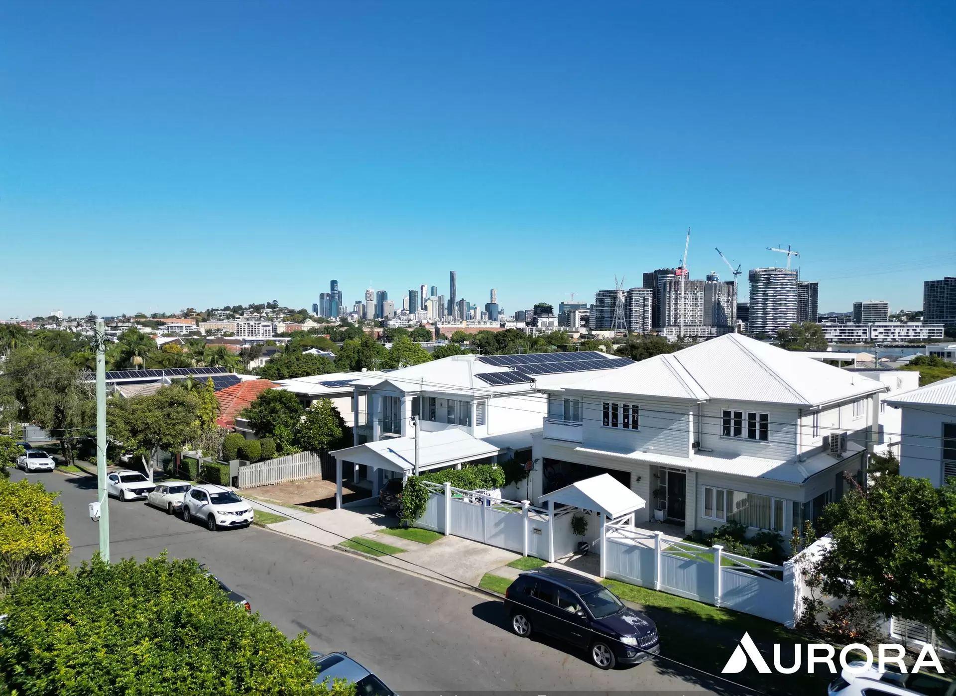 57 Birkalla Street, Bulimba For Sale by Aurora Property - image 1