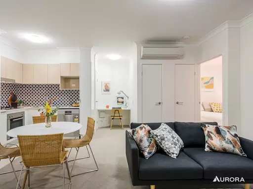 18/19 Talbot Street, Coorparoo Sold by Aurora Property