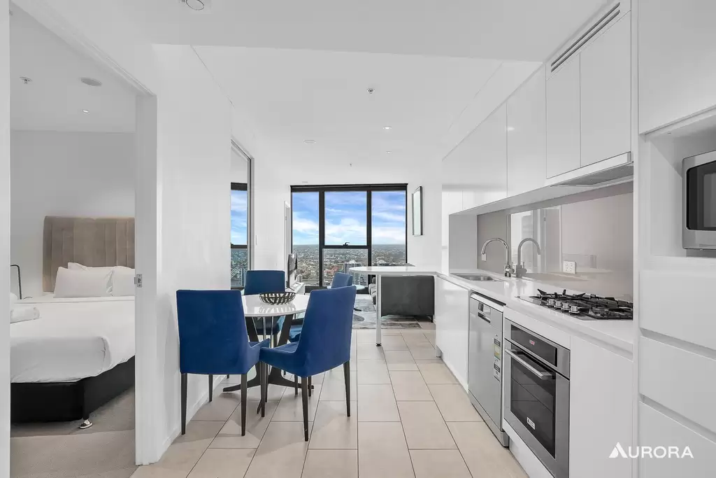 4411/222 Margaret Street, Brisbane City Sold by Aurora Property