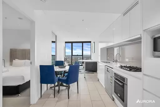 4411/222 Margaret Street, Brisbane City Sold by Aurora Property