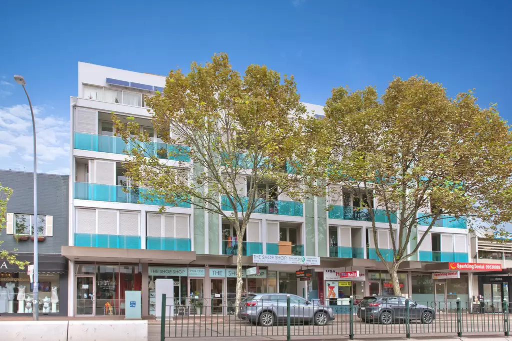 405/143-151 Military Road, Neutral Bay For Lease by Aurora Property - image 1