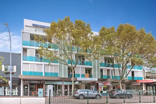 405/143-151 Military Road, Neutral Bay For Lease by Aurora Property