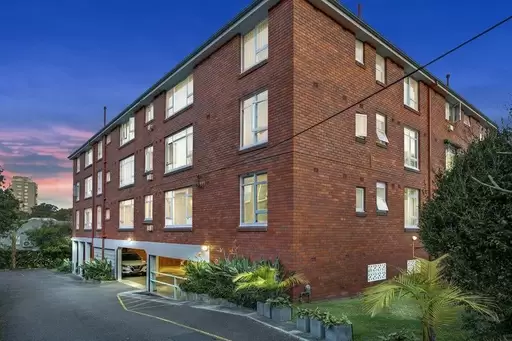 5/11 Merlin Street, Neutral Bay For Lease by Aurora Property