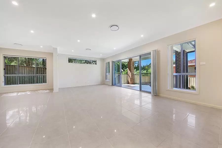 479B Windsor Road, Baulkham Hills Leased by Aurora Property - image 3