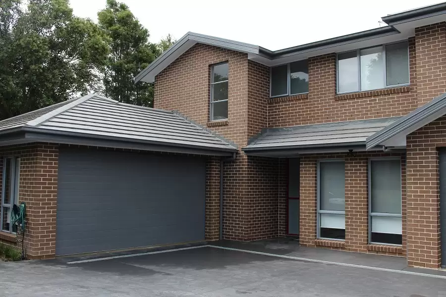 479B Windsor Road, Baulkham Hills Leased by Aurora Property