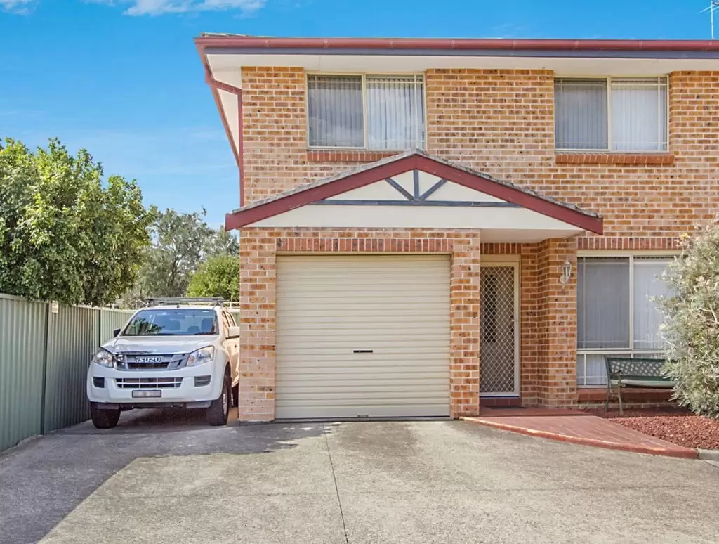 6/72 Arnott Road, Quakers Hill For Lease by Aurora Property