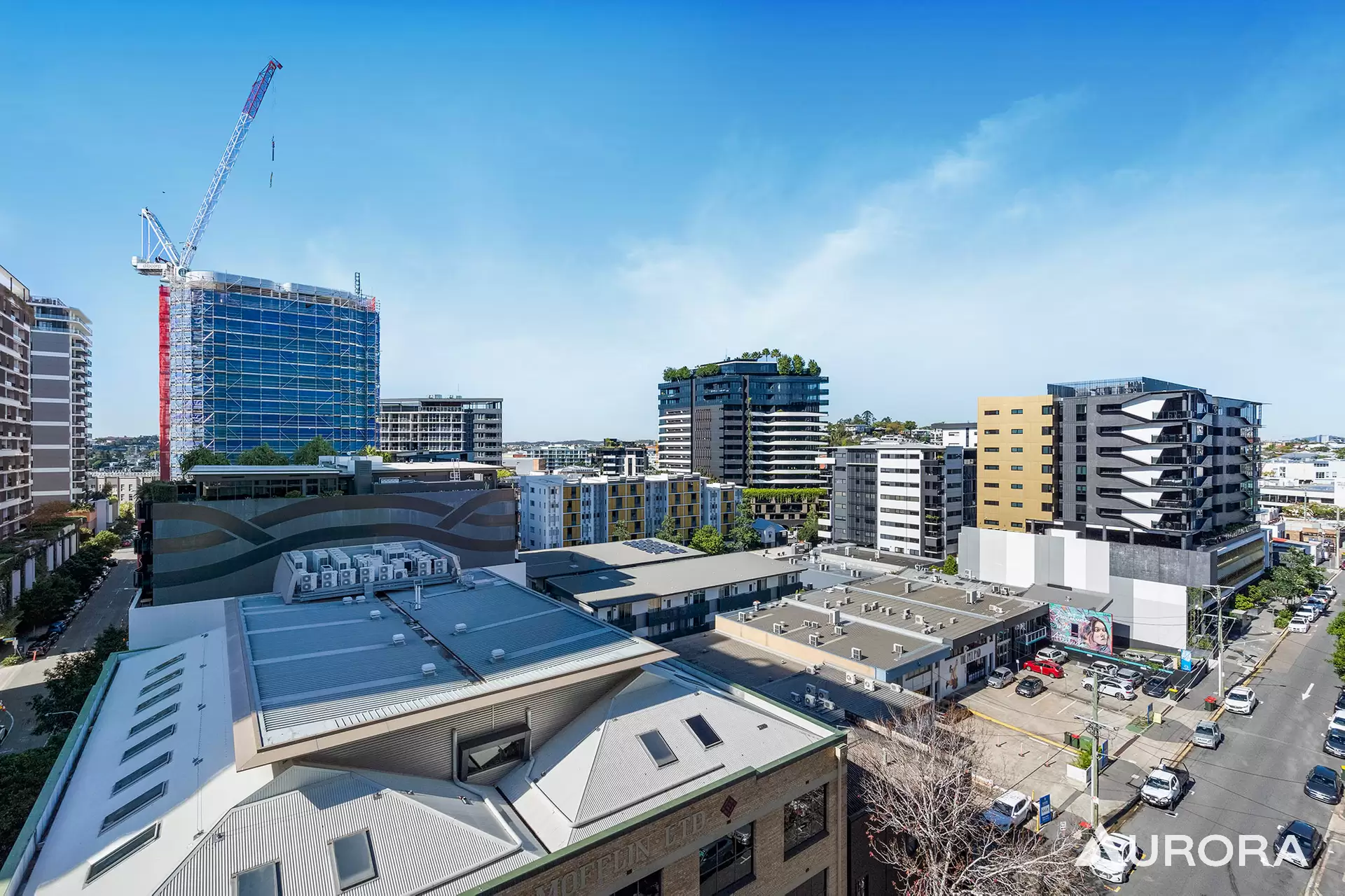 11201/88 Doggett Street, Newstead For Sale by Aurora Property - image 1