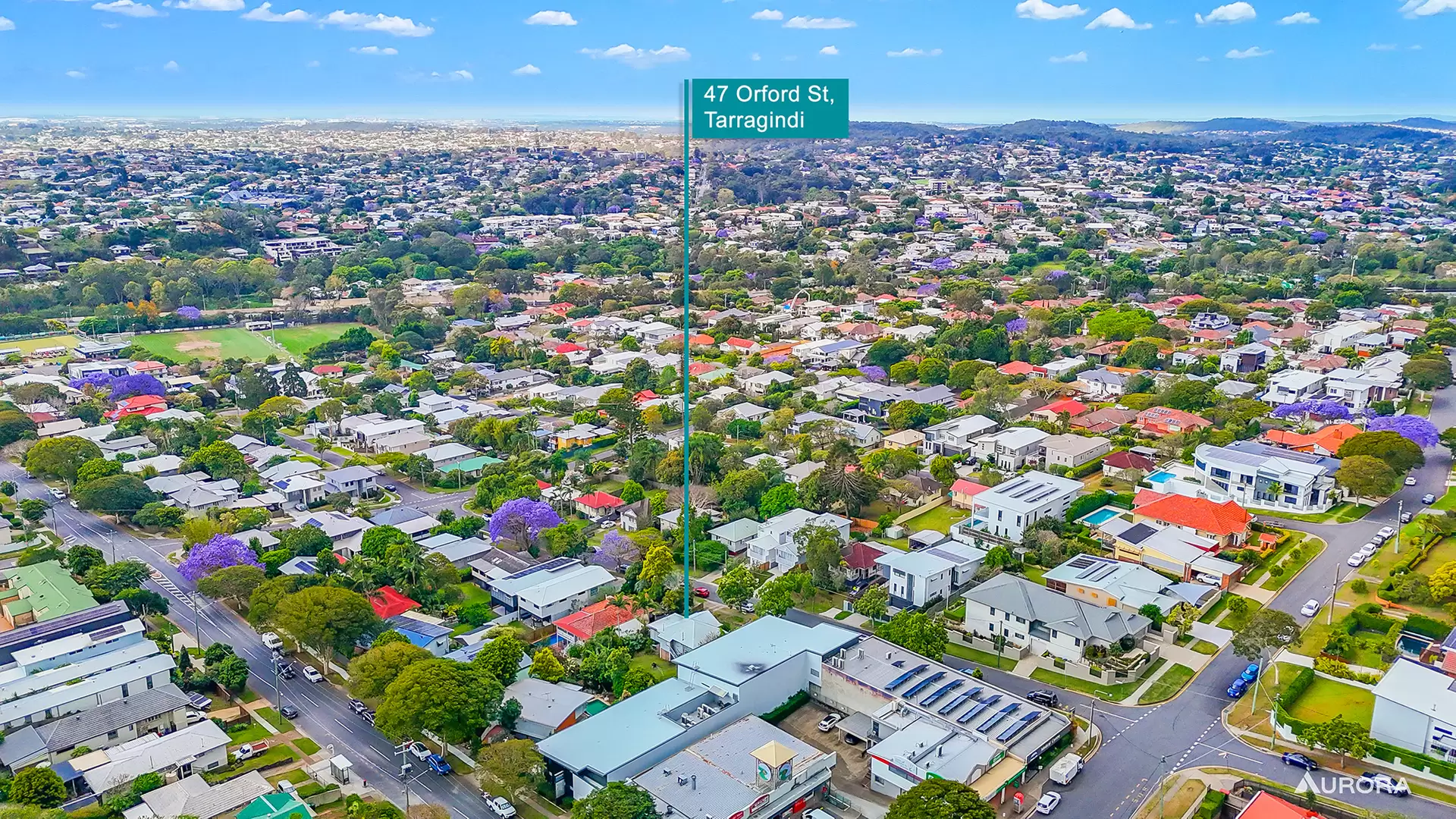 47 Orford Street, Tarragindi For Sale by Aurora Property - image 1