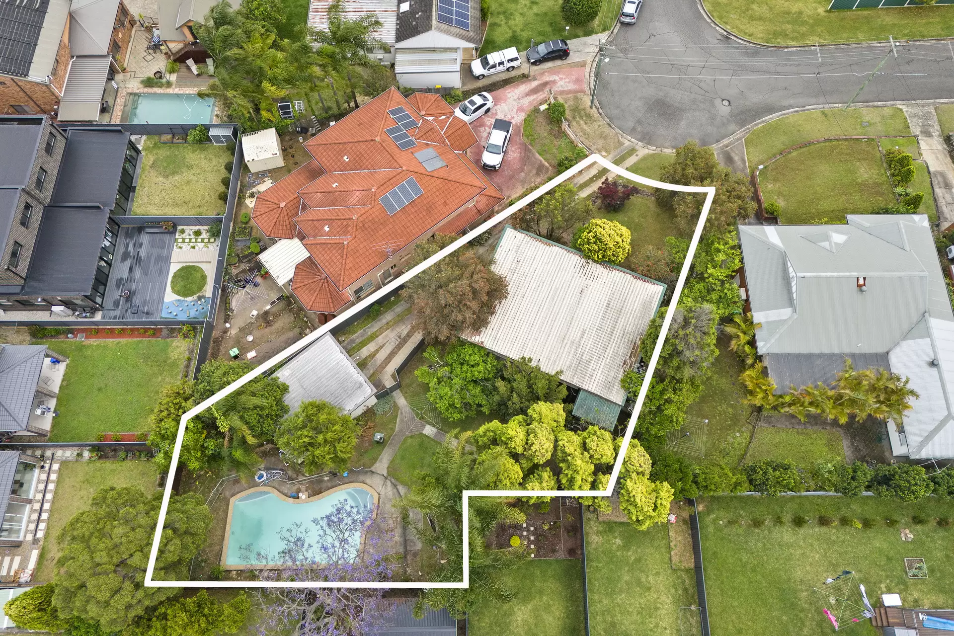 33 Arkana Street, Telopea Auction by Aurora Property - image 11