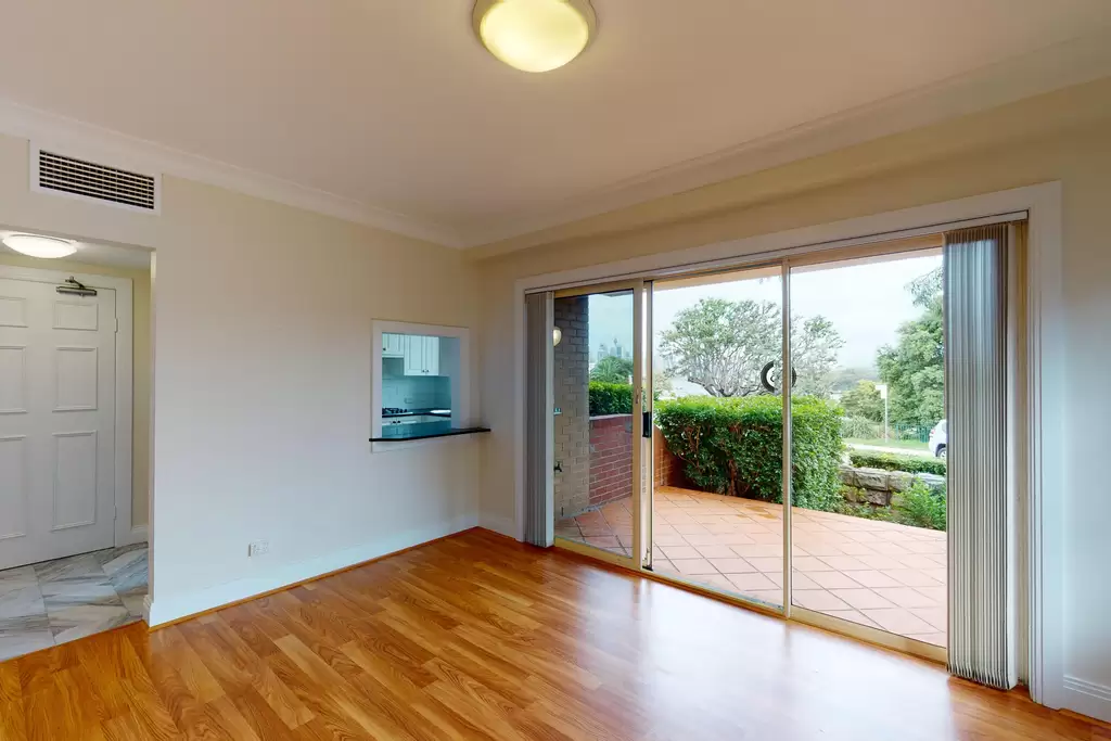 1/38 Woolcott Street, Waverton For Lease by Aurora Property