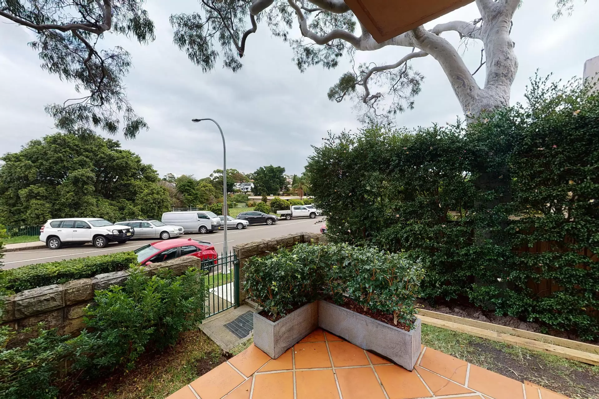 1/38 Woolcott Street, Waverton For Lease by Aurora Property - image 4