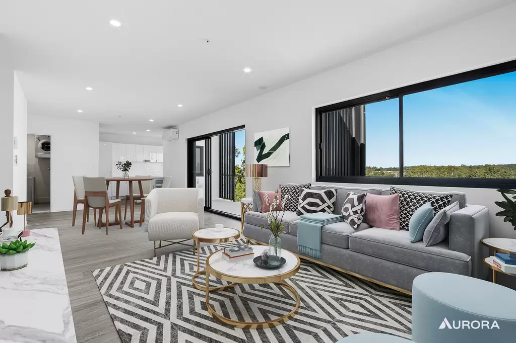 201/3 Bernice Avenue, Underwood For Sale by Aurora Property