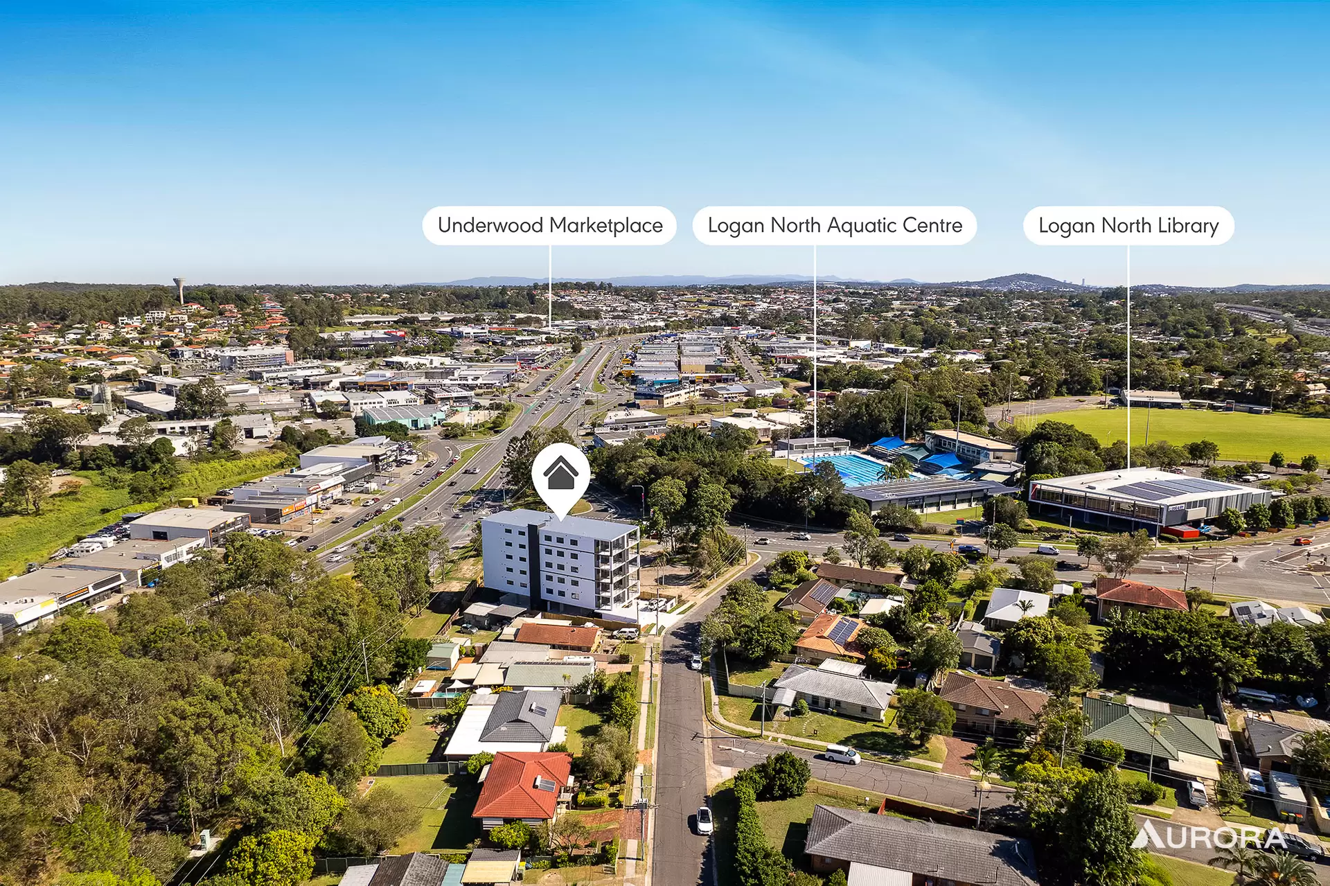 3 Bernice Avenue, Underwood For Sale by Aurora Property - image 1