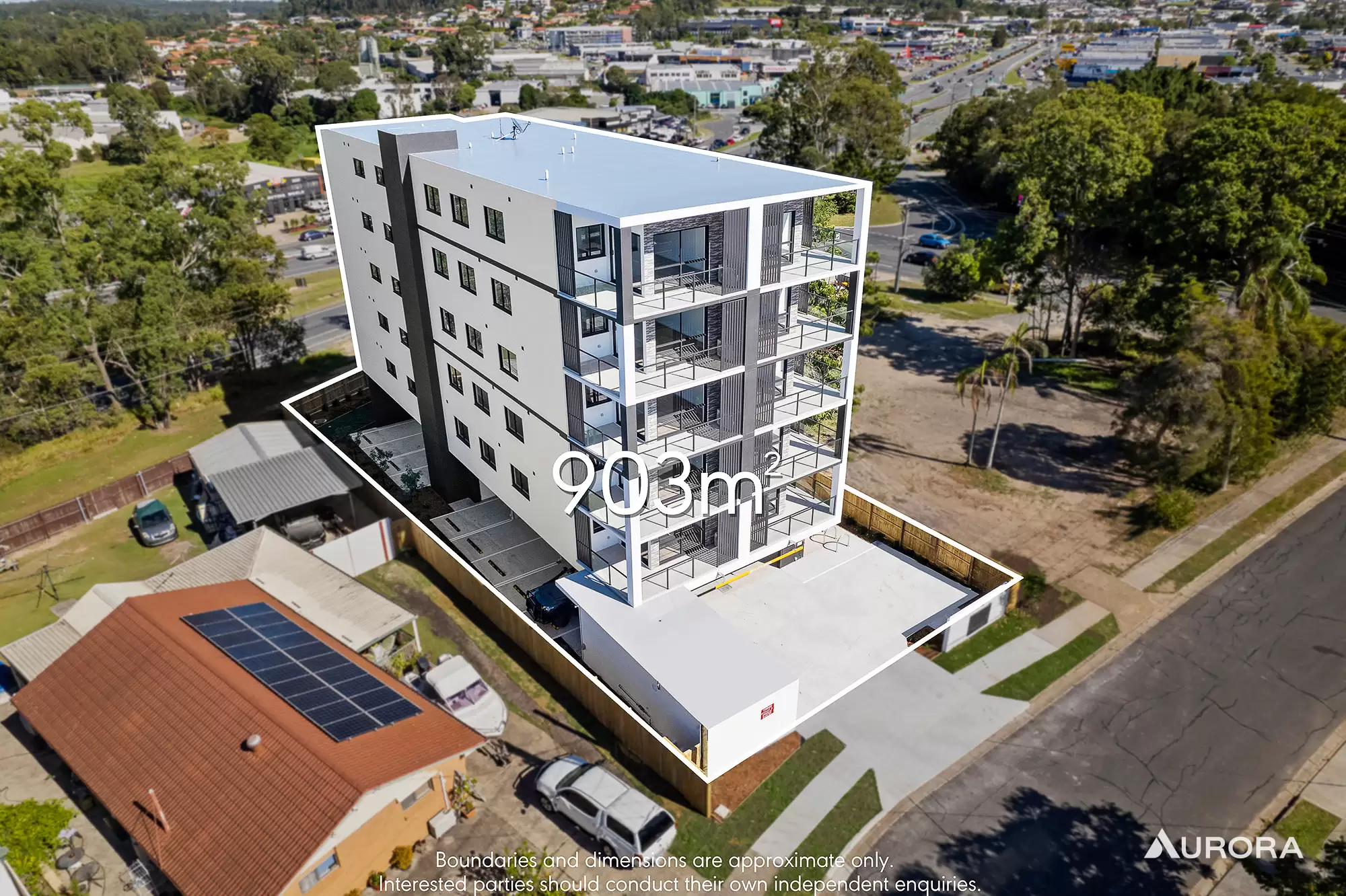 201/3 Bernice Avenue, Underwood For Sale by Aurora Property - image 16